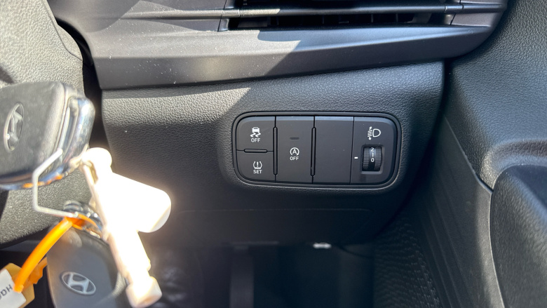 Hyundai i20 1.0T GDi Advance 5dr Petrol Hatchback